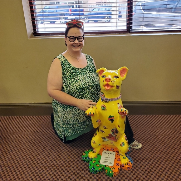 Meet your Posher, Heather - Picture 10 of 16